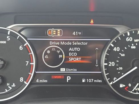 New 2026 Nissan Rogue Rock Creek image 32