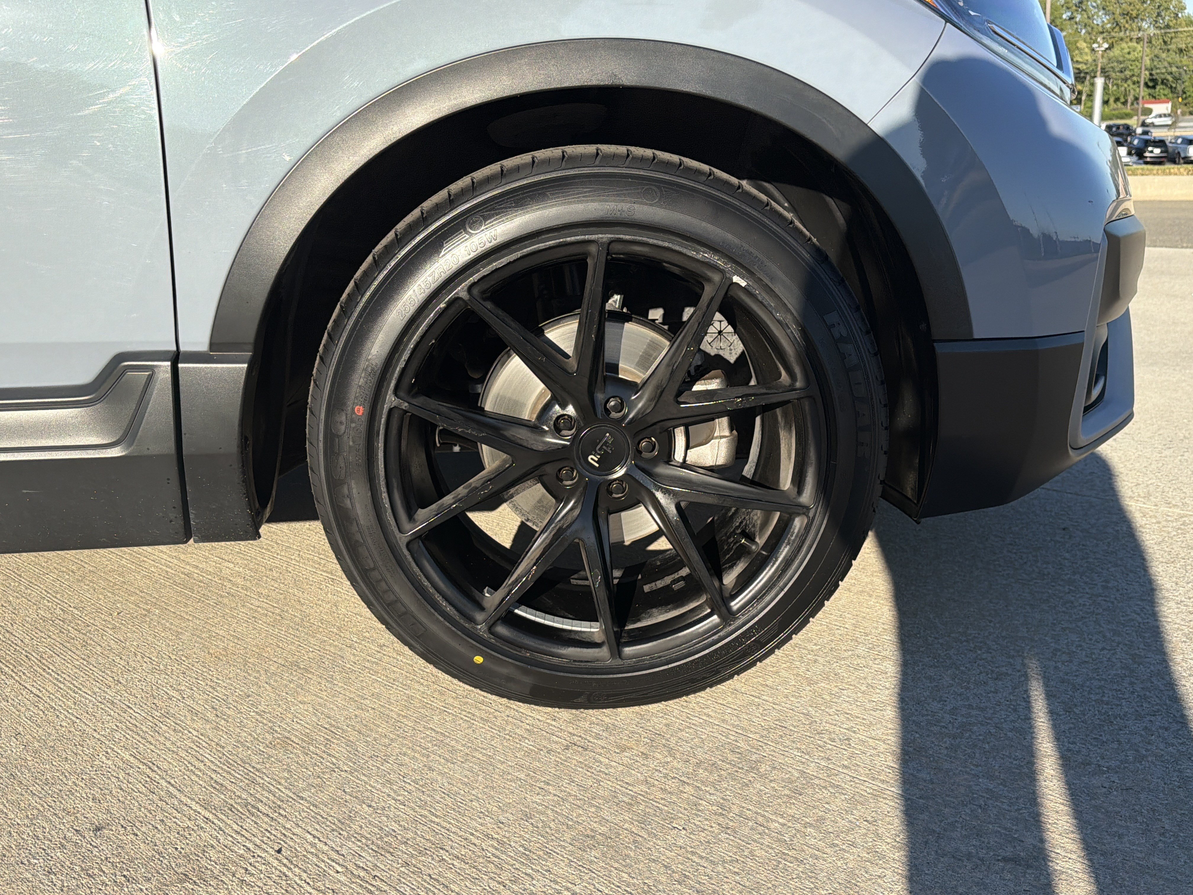 Used 2022 Honda CR-V EX-L image 12
