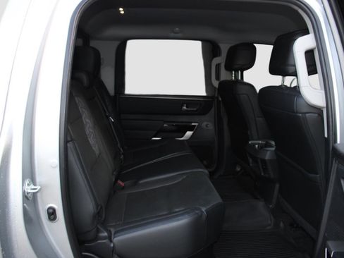 Used 2023 Toyota Tundra Limited image 11