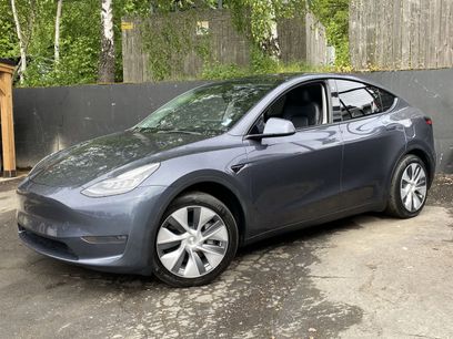 Used 2023 Tesla Model Y Long Range