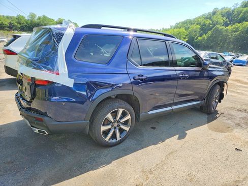 Used 2025 Honda Pilot Touring image 5