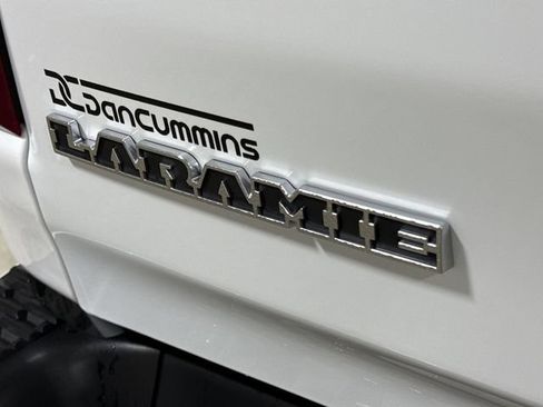 New 2026 RAM 1500 Laramie AWD/4WD image 27