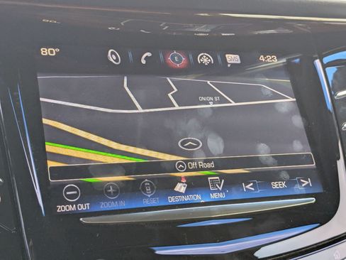 Certified 2016 Cadillac Escalade ESV Premium AWD/4WD image 24