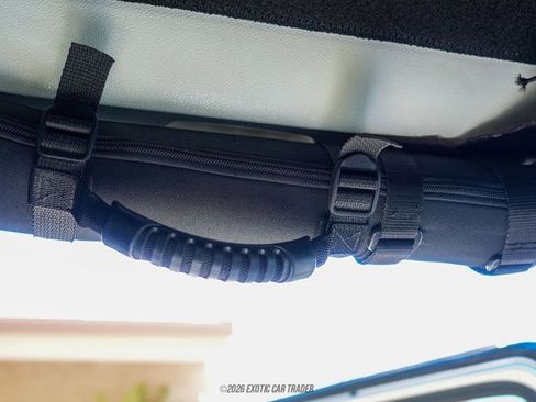 Used 2016 Jeep Wrangler Unlimited Rubicon image 33