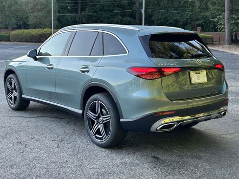 New 2027 Mercedes-Benz GLC 300 image 13