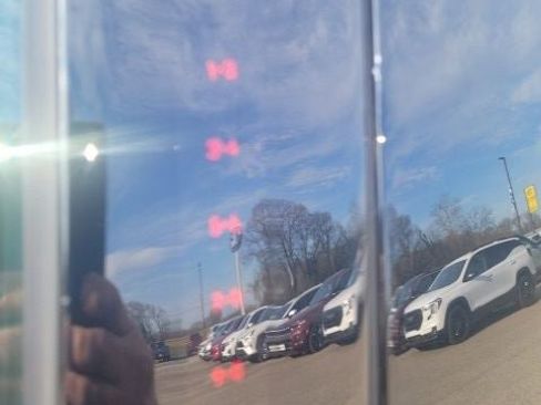 Used 2023 Ford Explorer Limited w/ Limited Technology Package image 16