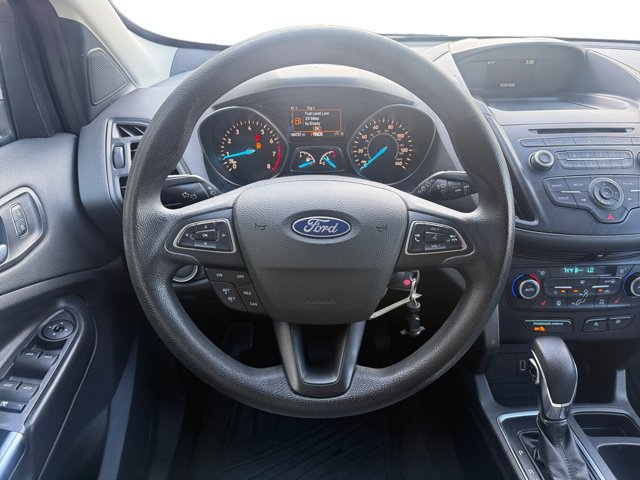 Used 2018 Ford Escape SE AWD/4WD image 14