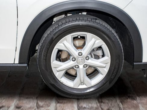 Certified 2023 Honda HR-V LX image 39