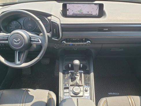 Certified 2025 MAZDA CX-50 2.5 Turbo w/ Weather Package AWD/4WD image 16