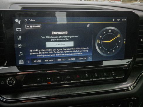 Used 2024 Chevrolet Silverado 1500 ZR2 image 23