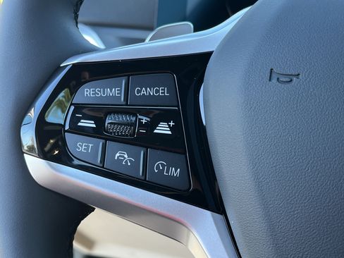 New 2026 BMW 330i Sedan w/ Premium Package image 13