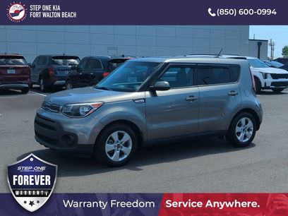 Used 2017 Kia Soul