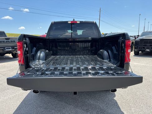 New 2026 RAM 1500 Lone Star RWD image 28