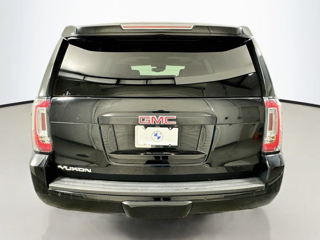 Used 2020 GMC Yukon SLT w/ Open Road Package AWD/4WD image 6