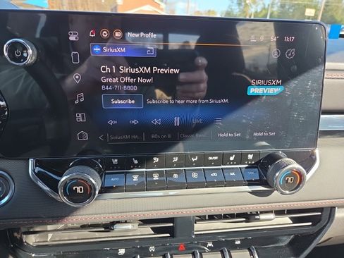 Used 2025 Chevrolet Colorado Z71 w/ Z71 Convenience Package 2 image 26