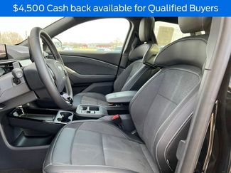 New 2025 Ford Mustang Mach-E GT video 5