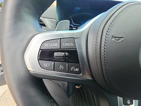 Used 2024 BMW 430i Convertible w/ M Sport Package RWD image 17