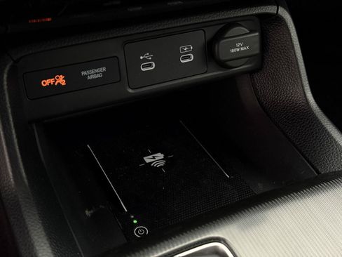 Used 2026 Honda Civic Sport image 14