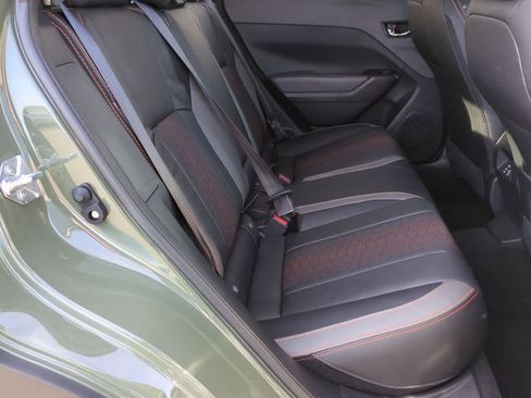 New 2026 Subaru Crosstrek 2.5i Limited image 19