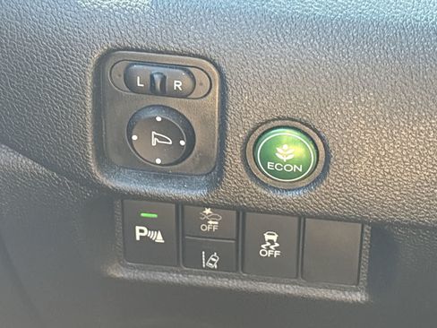 Used 2023 Honda Passport EX-L image 17