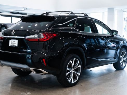 Used 2016 Lexus RX 350 AWD image 4