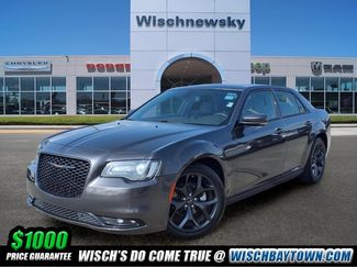 Used 2023 Chrysler 300 S RWD video 1