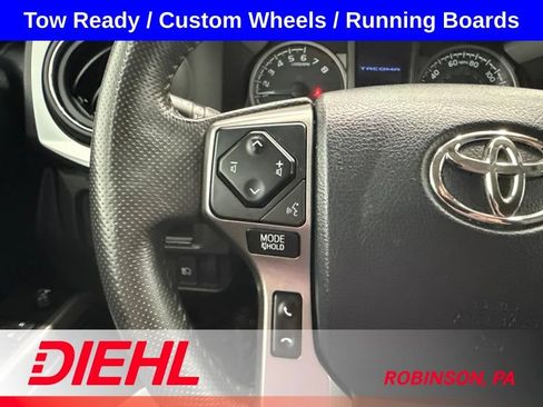 Used 2019 Toyota Tacoma SR5 RWD image 24