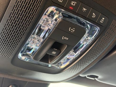 New 2026 Mercedes-Benz GLB 250 4MATIC image 29