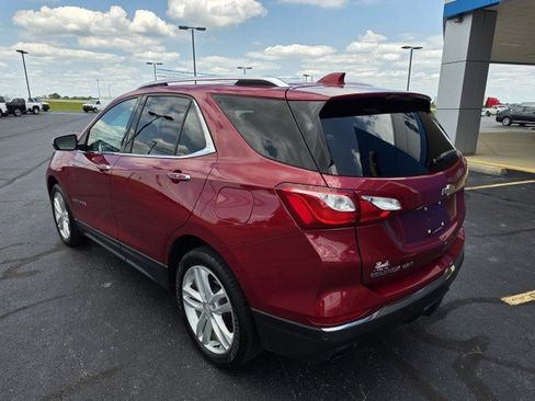 Used 2019 Chevrolet Equinox Premier AWD/4WD image 15
