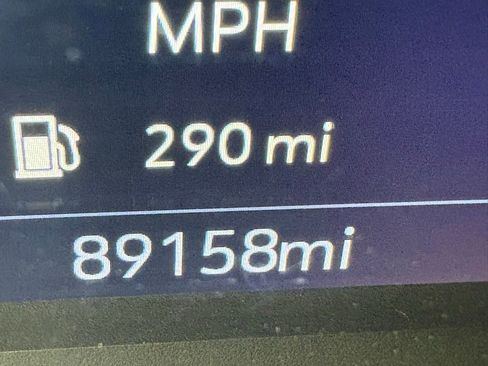 Used 2021 Chevrolet Silverado 2500 High Country w/ Z71 Off-Road Package image 12