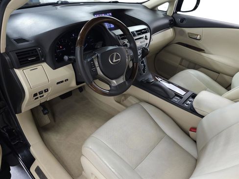 Used 2013 Lexus RX 350 Premium w/ Navigation Pkg image 16