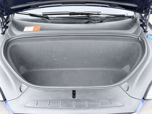 Used 2017 Tesla Model X 75D image 20