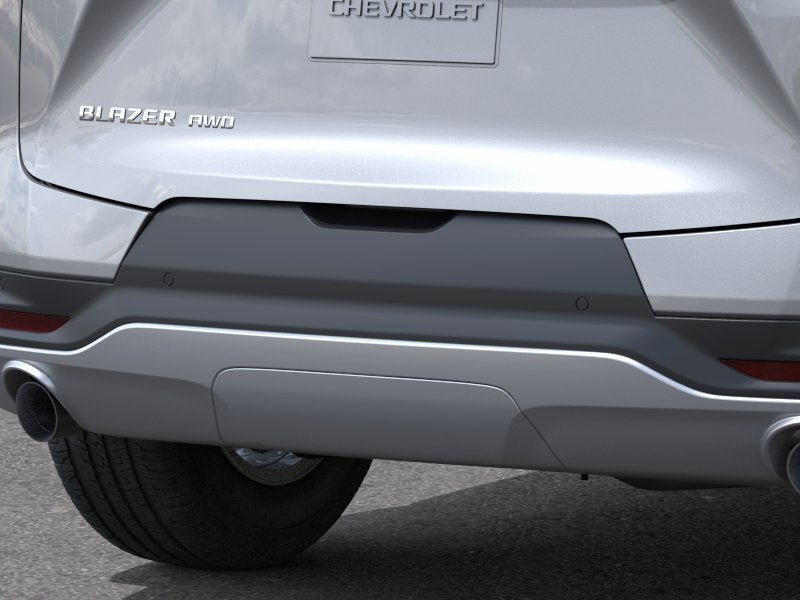 New 2026 Chevrolet Blazer LT AWD/4WD image 14