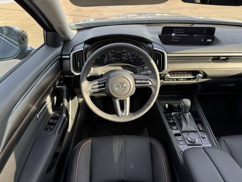 New 2026 MAZDA CX-50 AWD 2.5 Hybrid w/ Weather Package image 5