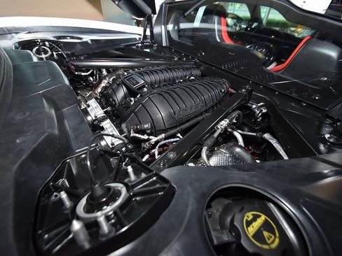 New 2026 Chevrolet Corvette Z06 image 28