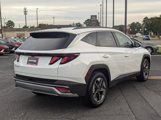 Used 2025 Hyundai Tucson SEL video 2