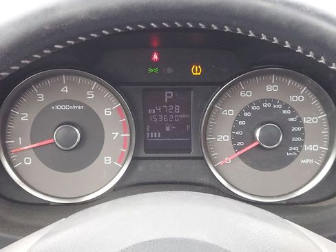 Used 2014 Subaru Forester 2.5i Limited AWD/4WD image 15