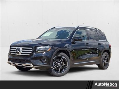 New 2026 Mercedes-Benz GLB 250