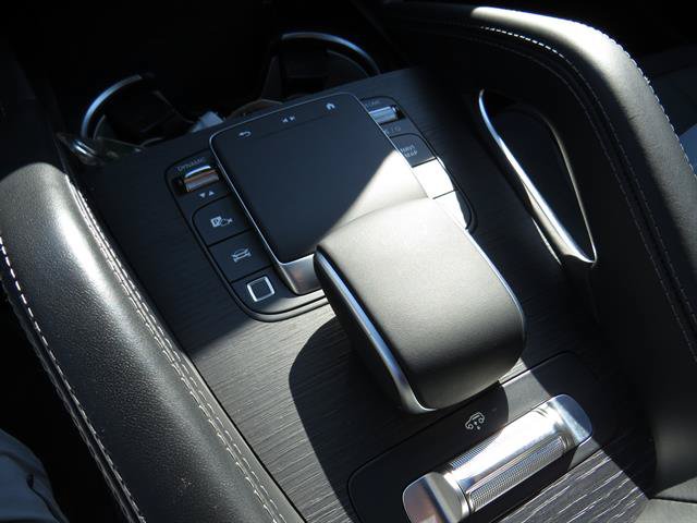 Used 2025 Mercedes-Benz GLE 63 AMG S image 18