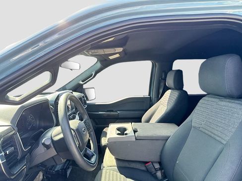 Used 2023 Ford F150 XL w/ STX Appearance Package image 10