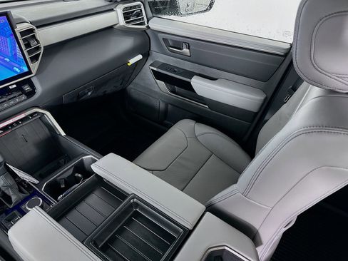 New 2026 Toyota Tundra Limited image 23