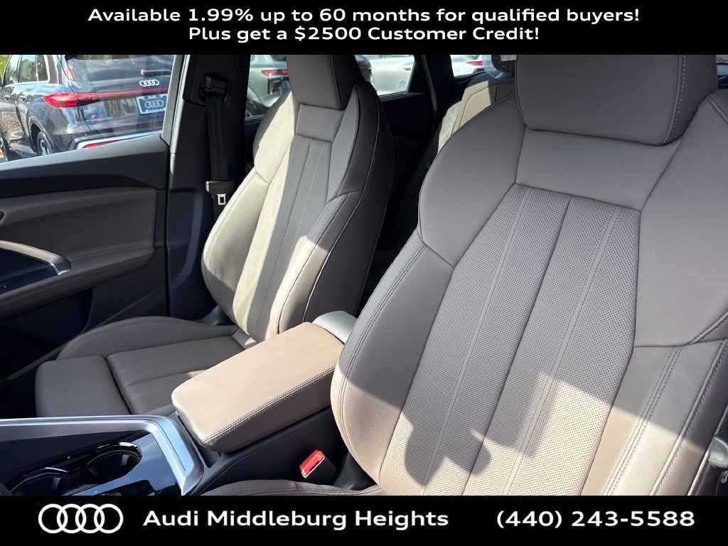 New 2026 Audi Q5 Prestige AWD/4WD image 12
