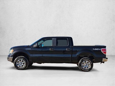 Used 2011 Ford F150 XLT image 8