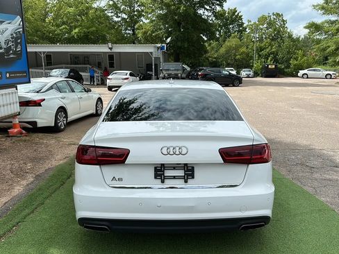 Used 2018 Audi A6 2.0T Premium FWD image 5