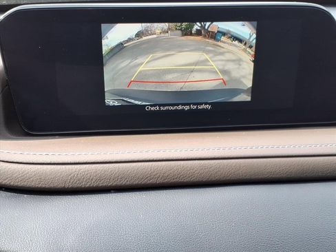 Used 2023 MAZDA CX-30 AWD 2.5 S w/ Premium Package image 11