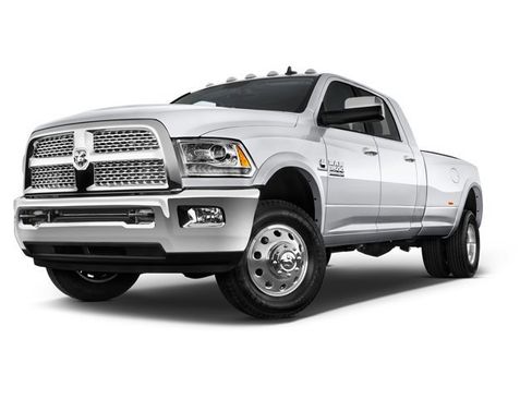 Used 2022 RAM 3500 Limited image 4