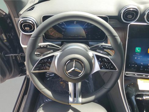 Used 2026 Mercedes-Benz GLC 300 4MATIC image 27