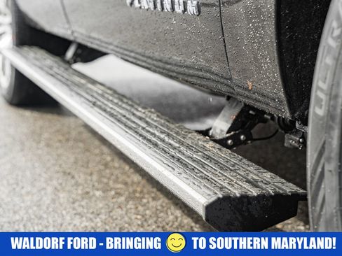 Used 2022 Ford Expedition Max Platinum image 21