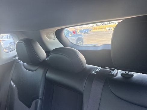 Used 2020 Jeep Compass Latitude image 6