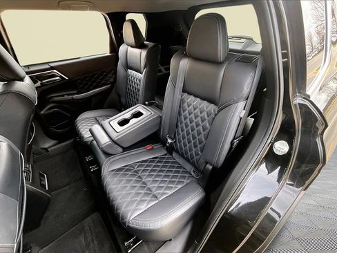 Used 2022 Mitsubishi Outlander SEL image 26